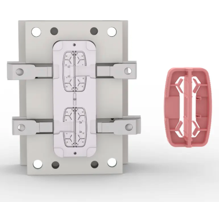 PVC Injection Molding for Medical Parts