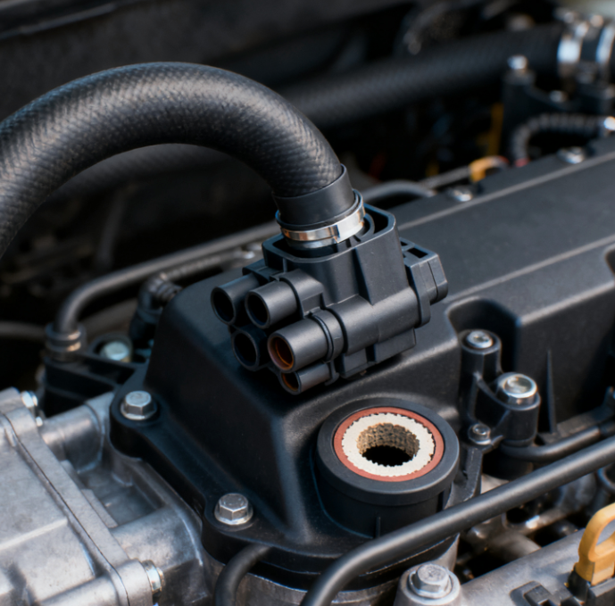 automotive hoses