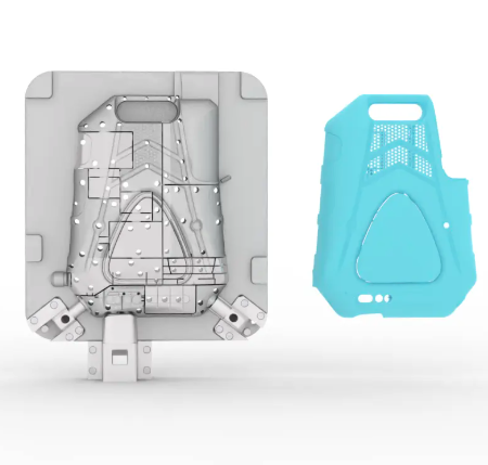 Plastic Injection Parts