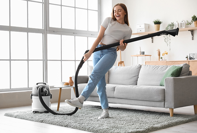 CONSUMER ELECTRONICS & HOME APPLIANCE