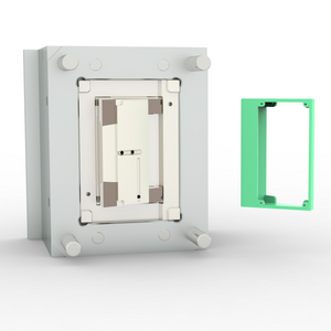 China Injection Molding