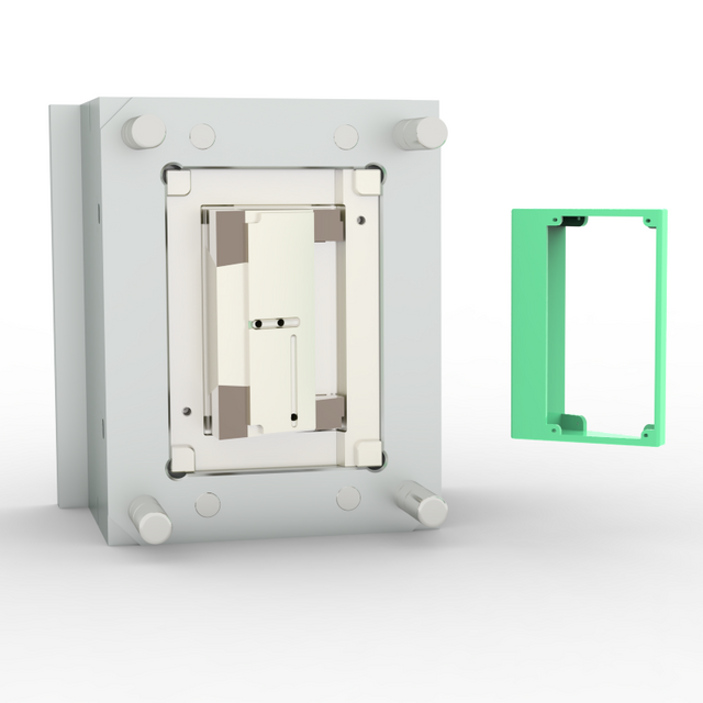 China Injection Molding