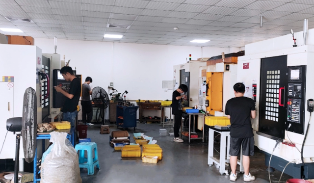 Quanhao Quality Certification