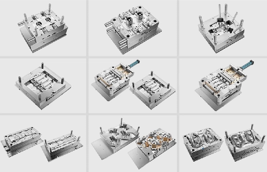 Injection Molded Parts for Pet Accessories: Combining Functionality And Style