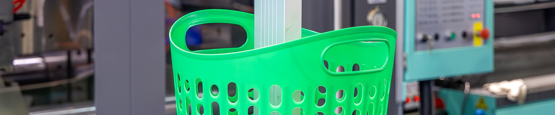injection molding