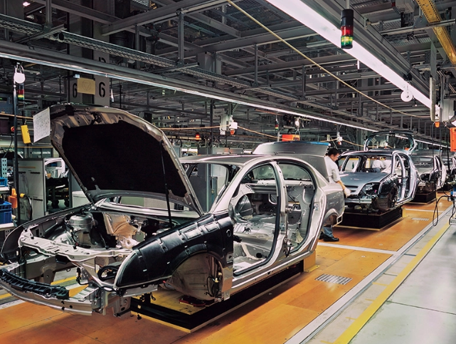 automotive parts