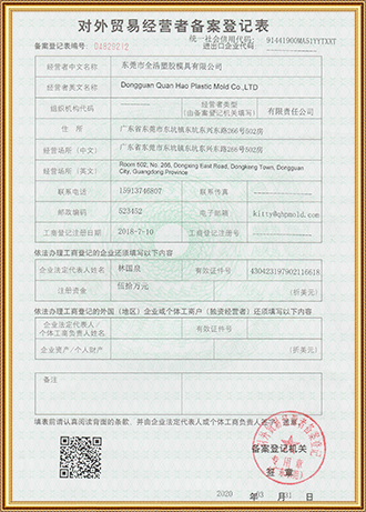 Quality Certification·1