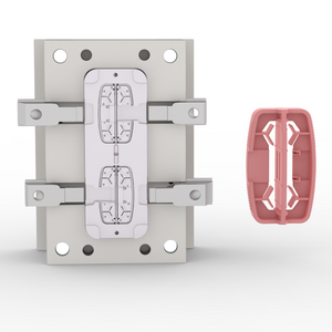 China Injection Molding