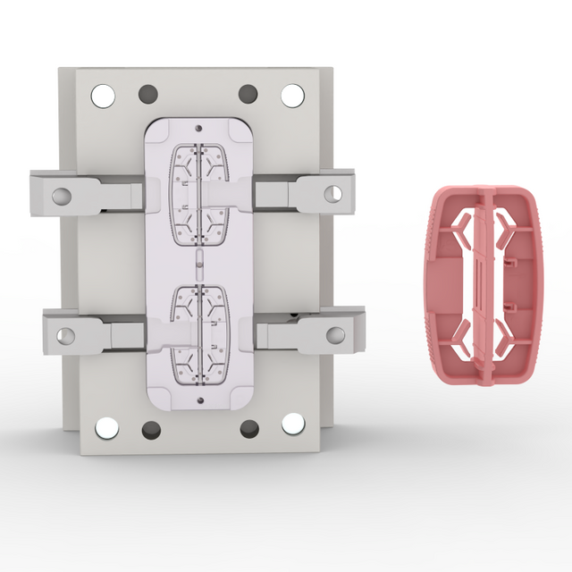 China Injection Molding