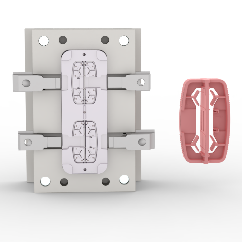China Injection Molding