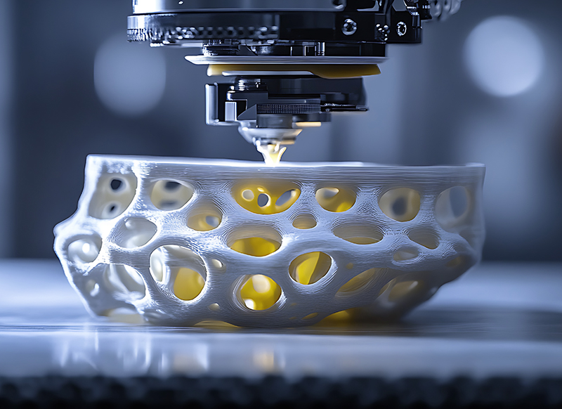 3D Printing