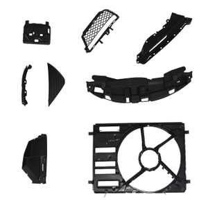 Injection Molding Product