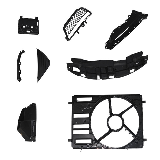 Injection Molding Product