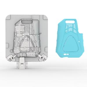 China Custom Injection Molding