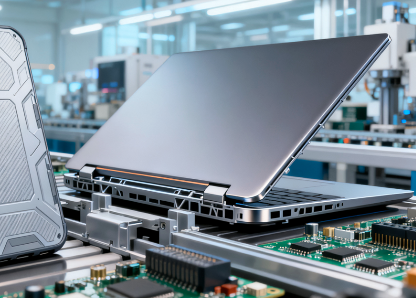 Consumer Electronics