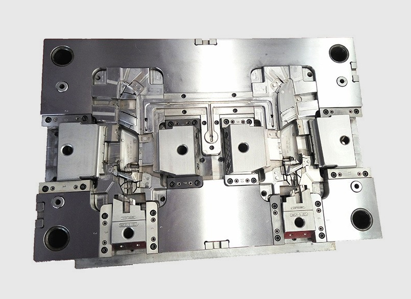 Plastic Molds
