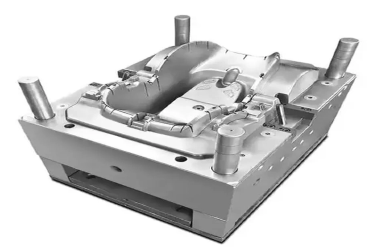 Injection Molded Parts