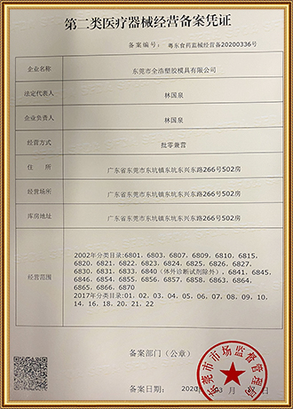 Quality Certification·2