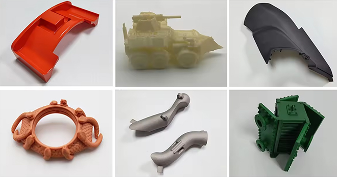 What Do You Mean by 3D Printing?
