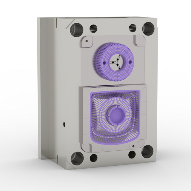 Injection Tooling