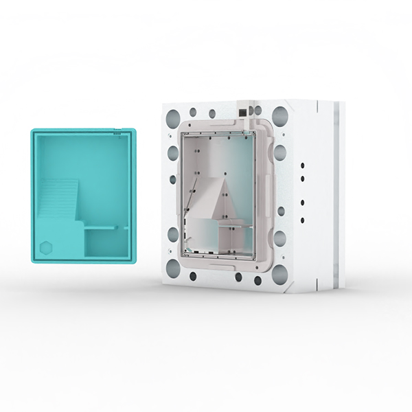 High Quality Injection Molding Mould Factory Pets Animail Parts Plastic Injection Mold