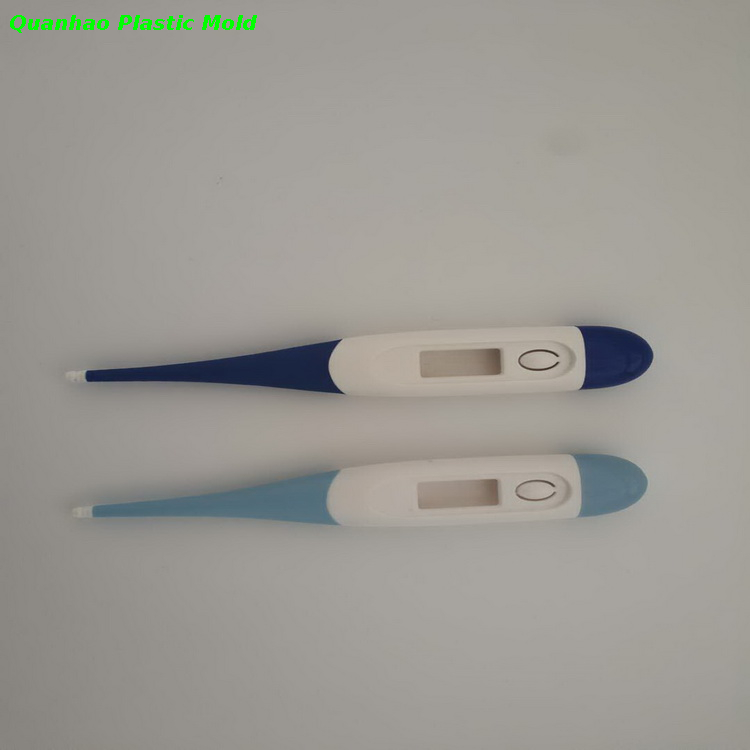 Soft TPU plastic medical parts